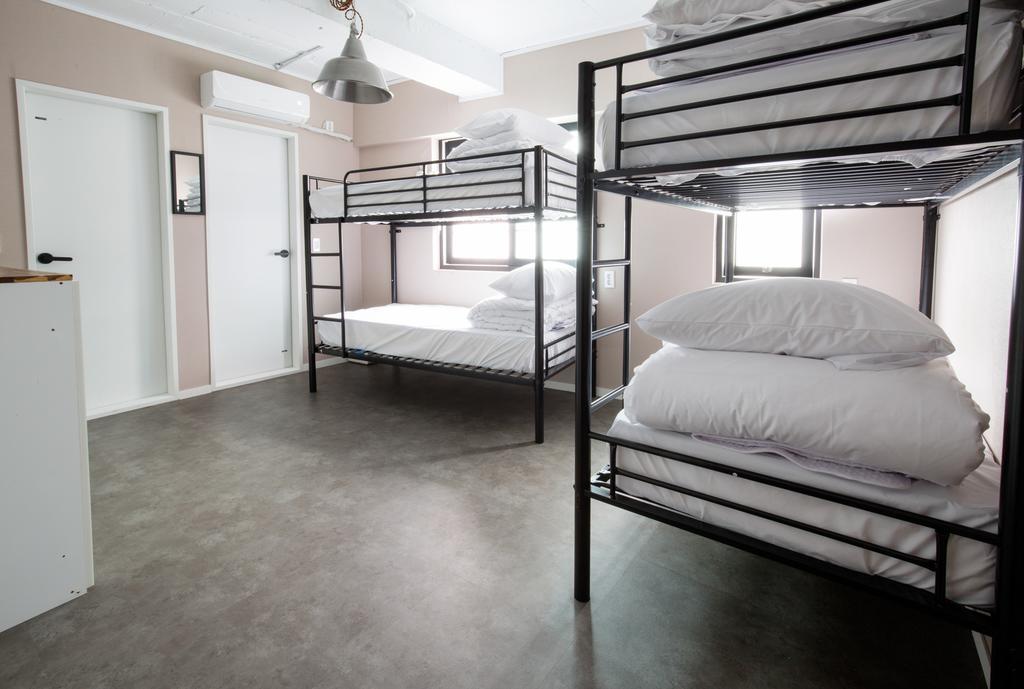 Story In Jeju Guesthouse Экстерьер фото