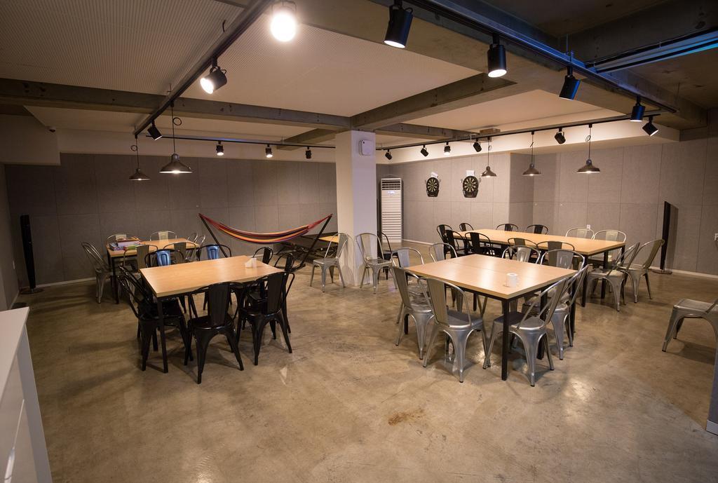 Story In Jeju Guesthouse Экстерьер фото
