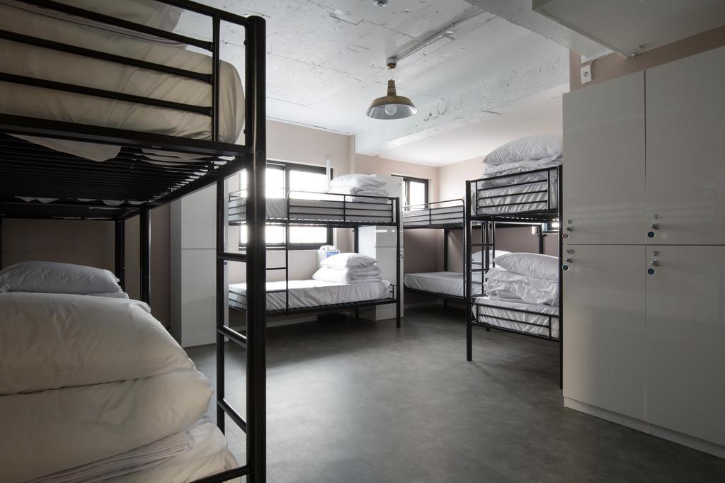 Story In Jeju Guesthouse Экстерьер фото