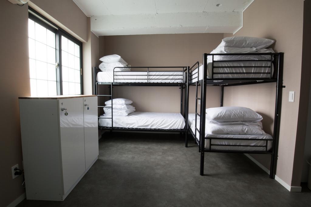 Story In Jeju Guesthouse Экстерьер фото