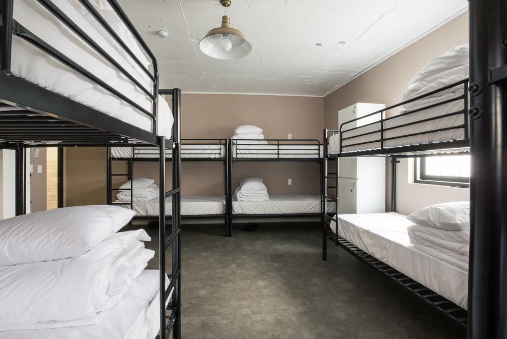 Story In Jeju Guesthouse Экстерьер фото