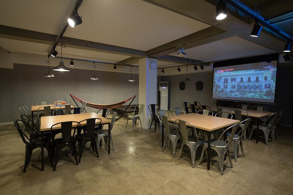 Story In Jeju Guesthouse Экстерьер фото