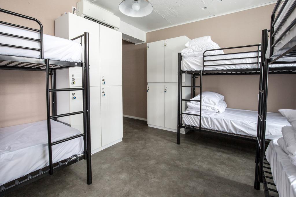 Story In Jeju Guesthouse Экстерьер фото