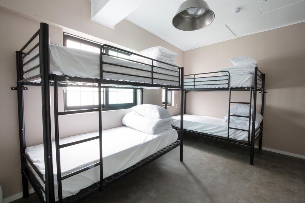 Story In Jeju Guesthouse Экстерьер фото