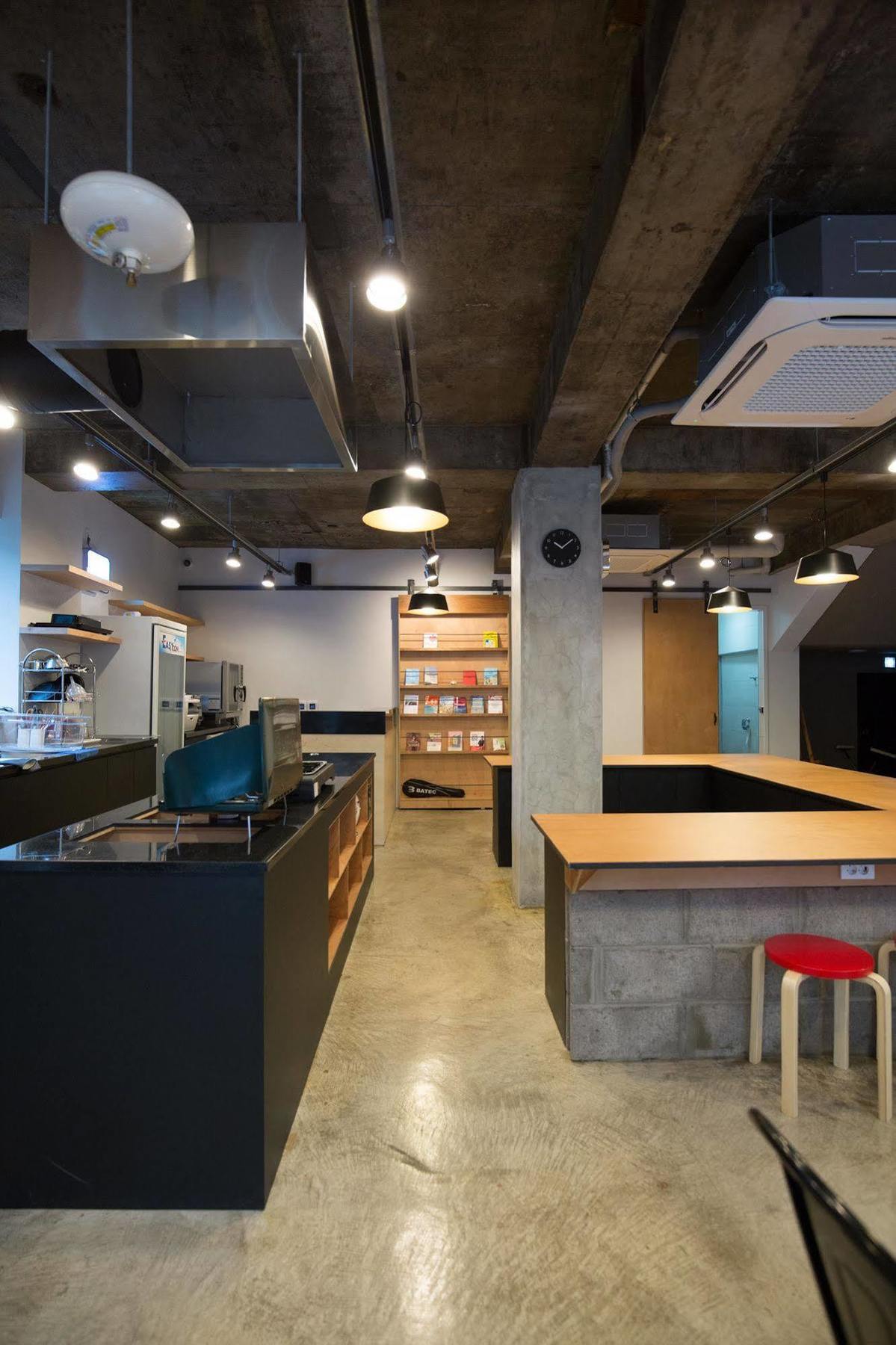 Story In Jeju Guesthouse Экстерьер фото