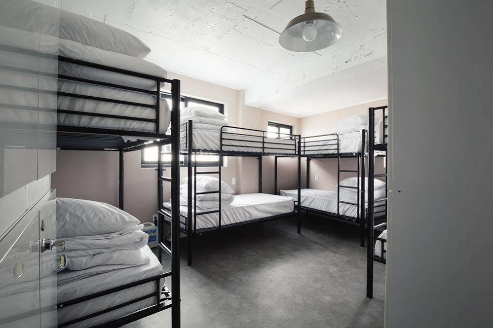 Story In Jeju Guesthouse Экстерьер фото